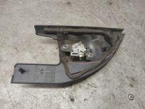 Накладка на зеркало правое AKFC45 Nissan Note - Фото 2