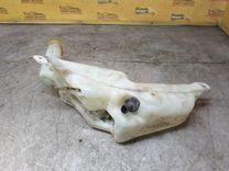 Бачок омывателя O3UASM Opel Zafira купить в магазине запчастей бу