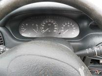 Кожух рулевой колонки BYQYP9 Renault Scenic - Фото 2