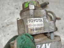 ТНВД 1P7RK8 Toyota Avensis купить на авторазборке