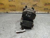 Блок ABS 8ECCW5 Renault Clio - Фото 4