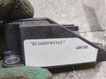 Датчик удара Z3P4K3 Volkswagen Polo - Фото 3