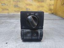 Переключатель света HR2627 Opel Astra - Фото 2
