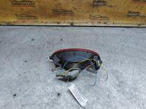 Фонарь противотуманный центральный 85343D Peugeot 206 купить с доставкой