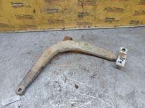 Рычаг передний правый 4PJ15D Peugeot 406