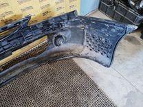 Бампер передний 56SFXC Peugeot 607 undefined