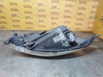 Фара левая Y6FJA1 Nissan Note купить с доставкой. Огромный выбор запчастей и марок авто. У нас есть практически все.