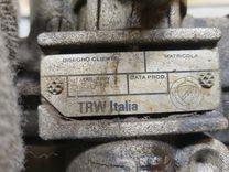 Рулевая рейка 235J62 Fiat Punto undefined