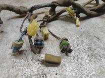 Проводка двери передней левой 33TM3Q Daewoo Leganza купить в магазине запчастей бу