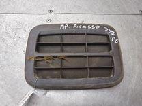Решетка вентиляции кузова YDM81L Citroen Xsara Picasso - Фото 1