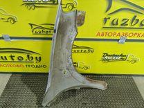 Крыло переднее левое E00ATW Opel Astra купить на авторазборке