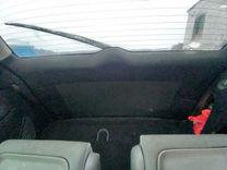 Обшивка крышки багажника 8KQM67 Seat Alhambra купить в магазине запчастей бу