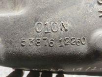 Защита арок передняя левая (подкрылок) 9B9VM5 Toyota Corolla - Фото 6