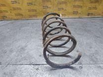 Пружина передняя DVSM8S Volvo V70 - Фото 4