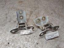 Петля двери передней правой 5K9QOE Nissan Note купить в магазине запчастей бу