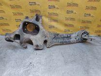 Рычаг задний левый 7AHRZT Volvo XC70 купить на авторазборке