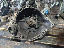 КПП механическая (МКПП) I7O8HQ Fiat Tempra