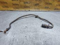 Патрубок радиатора F668E2 Peugeot 405