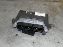 Блок управления двигателем 707K4R Opel Vectra купить