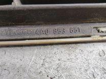 Решетка радиатора PTHWEB Audi 100 купить с доставкой