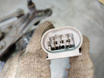 Моторчик передних стеклоочистителей (дворников) 3XYCEF Renault Safrane купить с доставкой