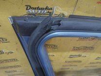 Дверь передняя левая OWI8R6 Peugeot 607 undefined