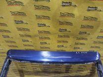 Крышка багажника (дверь 3-5) 41EYVR Audi A4 купить