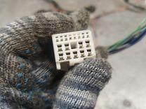 Проводка двери передней левой QHEQIA Toyota Avensis купить с доставкой