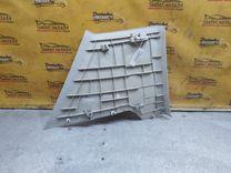 Обшивка стойки задней правой F5QW4B Skoda Fabia купить