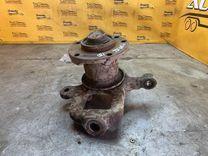 Ступица передняя правая 80VRWF Mercedes Sprinter