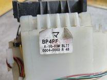 Кулиса S4S4XN Mazda 3 купить в магазине запчастей бу