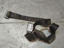 Ремень безопасности задний центральный 11DL0G Mitsubishi Carisma - Фото 1