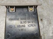 Пепельница 86MY34 Mazda Premacy купить с доставкой