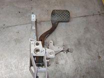 Педаль тормоза GE8CQ1 Audi A6 купить в магазине запчастей бу