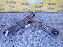 Рычаг передний левый 3YQ1AG Toyota Avensis undefined