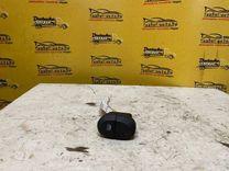 Кнопка подогрева заднего стекла 83Y7AR Renault Scenic - Фото 2