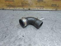 Патрубок интеркулера L9CPDH Volkswagen Polo - Фото 4