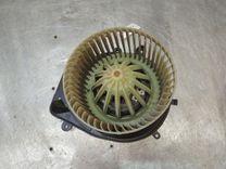 Моторчик печки 8NPU8F Volkswagen Passat - Фото 1