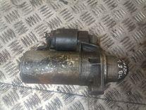 Стартер EFCJZB Mercedes E W124