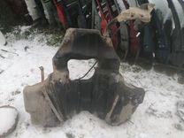 Бак топливный OM55OW Audi A4 купить с доставкой