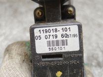 Моторчик стеклоподъемника передний правый BPJD8F Audi A6 купить