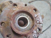 Кулак поворотный левый IU41OC Citroen Jumper купить