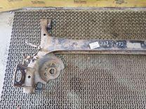 Балка подвески задняя YE2XYF Toyota Yaris купить