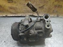 Компрессор кондиционера E09UHV Opel Astra - Фото 3