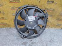 Вентилятор кондиционера DB5JI9 Volkswagen Passat