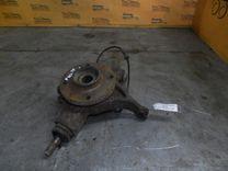 Кулак поворотный левый F4F4WC Peugeot 307 купить