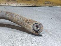 Рычаг задний правый E08RBK Peugeot 406 купить в магазине запчастей бу