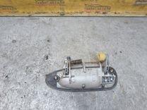 Ручка наружная задняя правая PS7NY8 Mazda 626 купить с доставкой