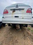 Бампер задний PXINRE Ford Galaxy купить