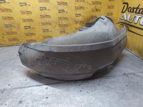 Защита арок задняя левая (подкрылок) 06O3ST Volvo V40 купить